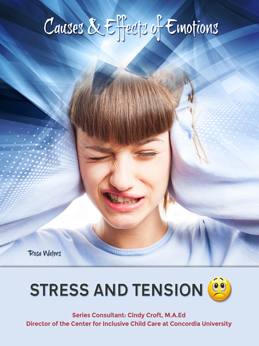 Title details for Stress and Tension by Rosa Waters - Available